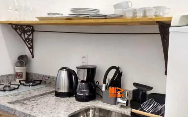 Refúgio Aconchegante em Canela CAN131