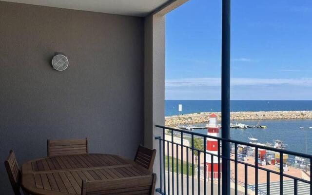Appartement Argelès-sur-Mer, 2 pièces, 5 personnes - FR-1-388-34