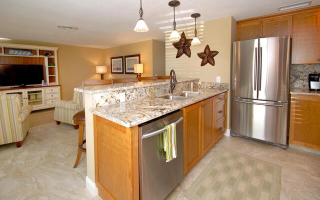 The Anna Maria Island Beach Breeze