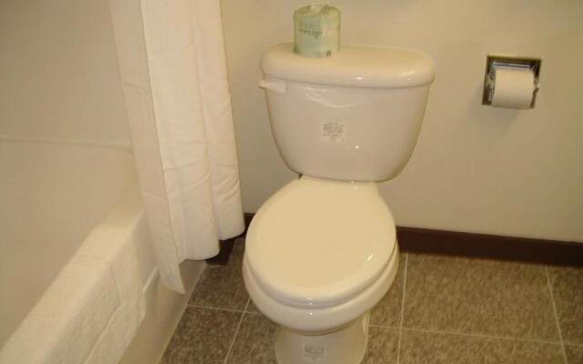 Days Inn Grande Prairie
