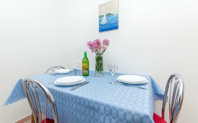 Apartments and Rooms Stjepan