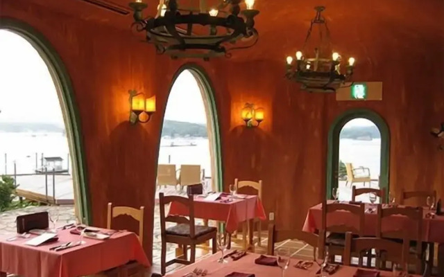 Shima Mediterranean Village