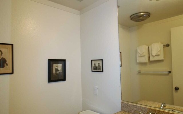 Mammoth S #132 2 Bedroom Condo