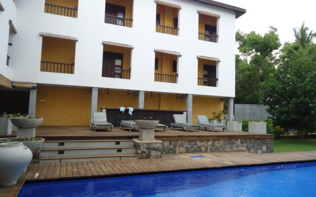 Sorowwa Resort & Spa