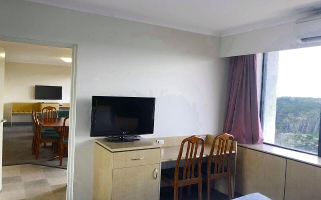 Frontier Hotel Darwin