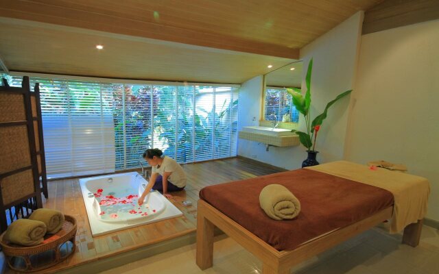 Belle Villa Resort Chiangmai