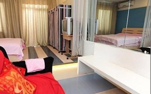 Kangqiao Hotel