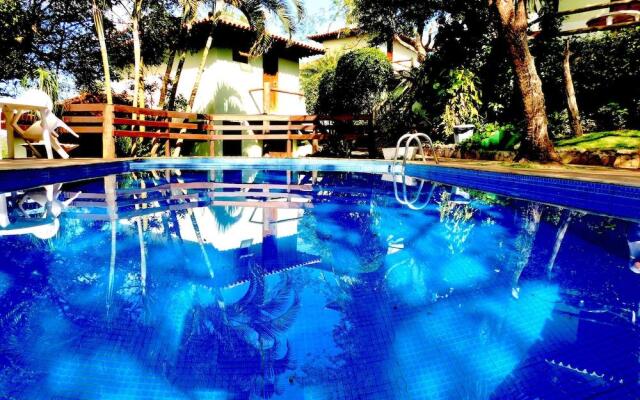 Pousada Verdemar Ferradura