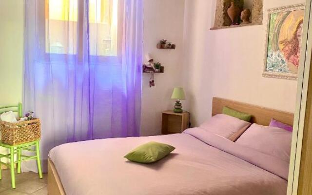 Appartamento Afrodite