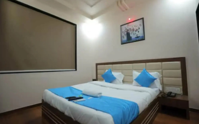 Hotel Raviraj Palace Rajkot