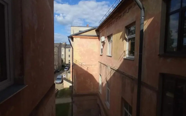 Saules Apartament