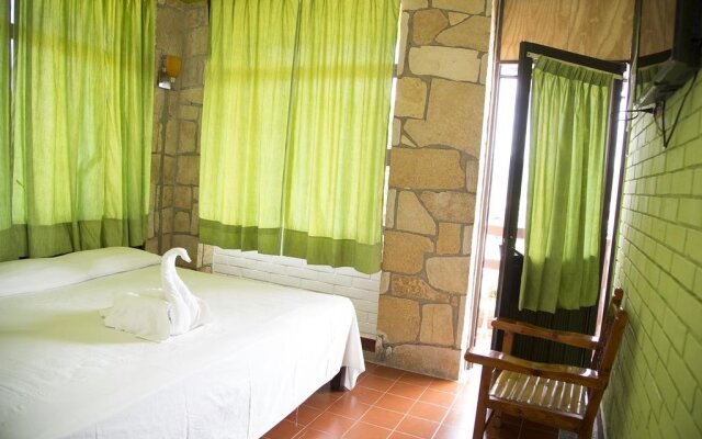 Hotel Wayak Palenque