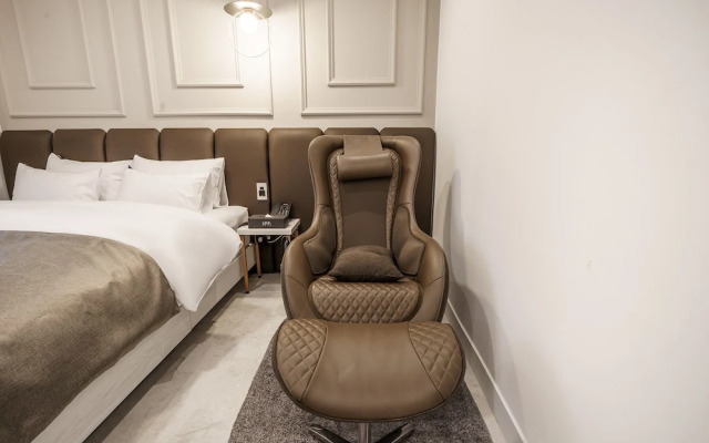 Hotel Maria