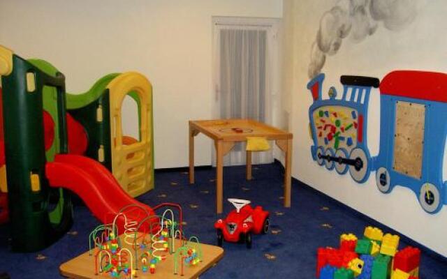 Apparthotel Sonnwies