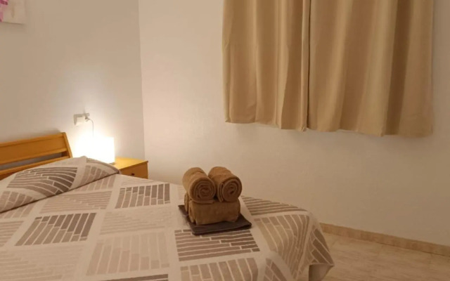 Vera Natura, Apartamento Carmen