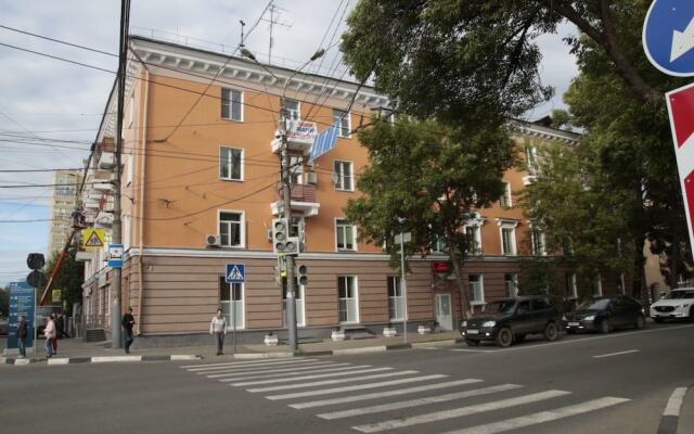 Lodging houses Podvorie