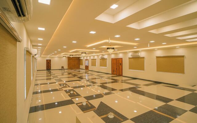 TPC Camphor