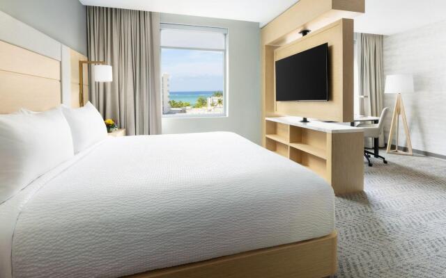 Residence Inn by Marriott San Juan Isla Verde