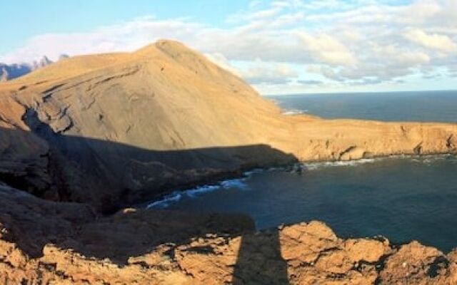 Farinha de Pau - Eco Rural Project