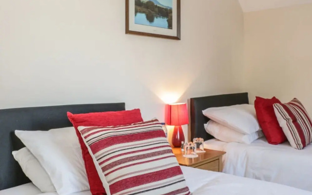 Station House, Shrewsbury