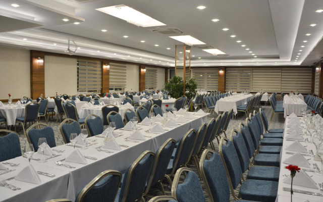 Guler Park Hotel