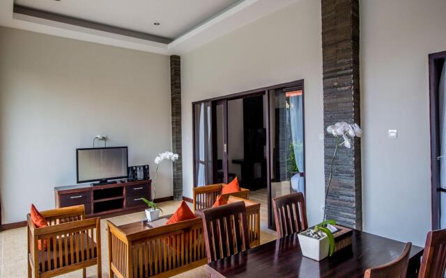 Transera Kirana Villa Seminyak