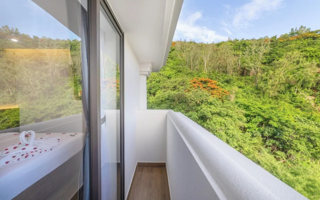Green LP Hotel & Apartment