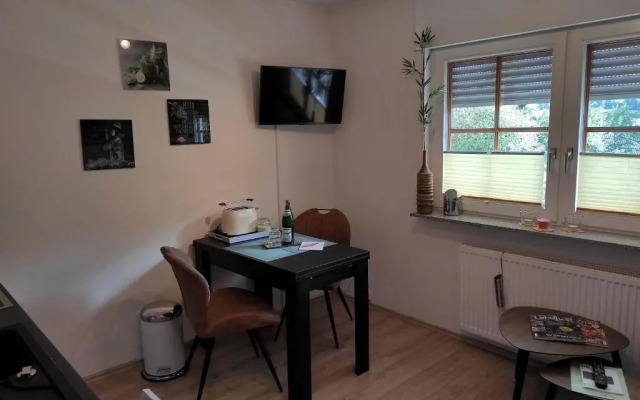 Gesund Wohnen Apartment 3 A