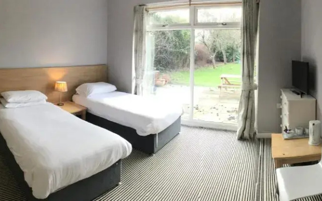 Haymills Guesthouse