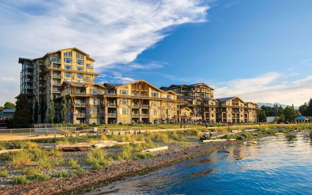 The Beach Club Resort