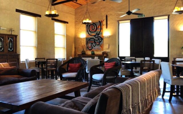 Guachipas Golf Hotel Boutique