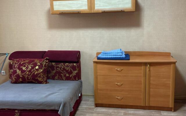 Апартаменты на улице Горького 52