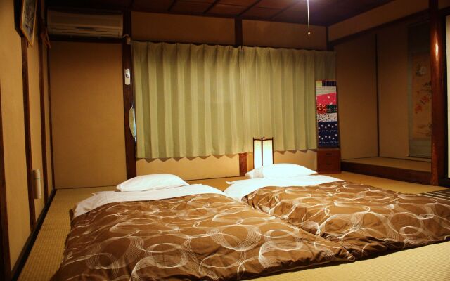 Guesthouse Naramachi