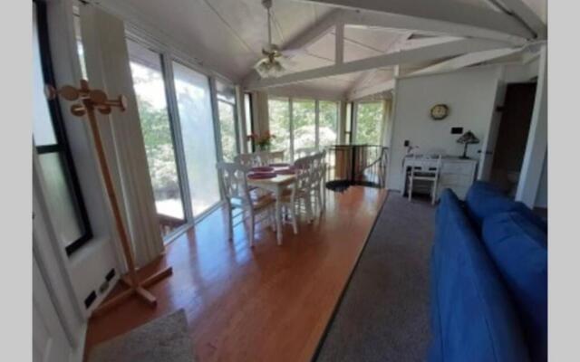 Unit 11-Treetop 2 Bedroom Villa