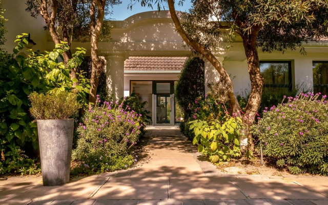 The Dongola Guesthouse