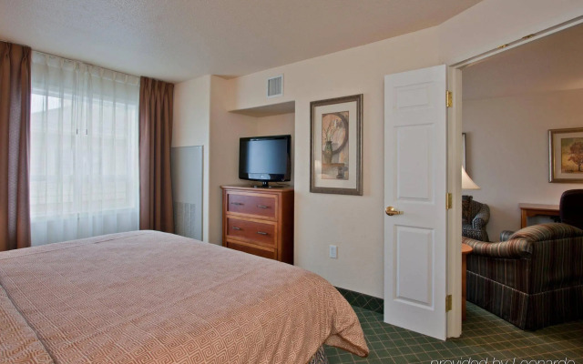 Staybridge Suites Calgary Airport by IHG