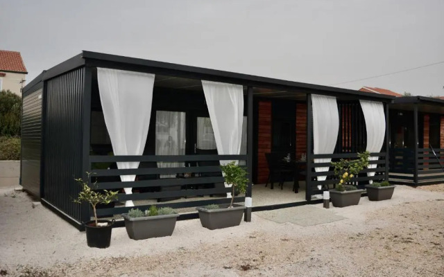 Mobile Homes Tino & Ivano