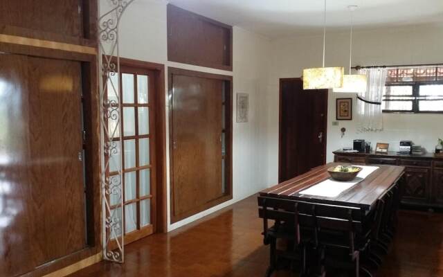 Suites em Águas de São Pedro