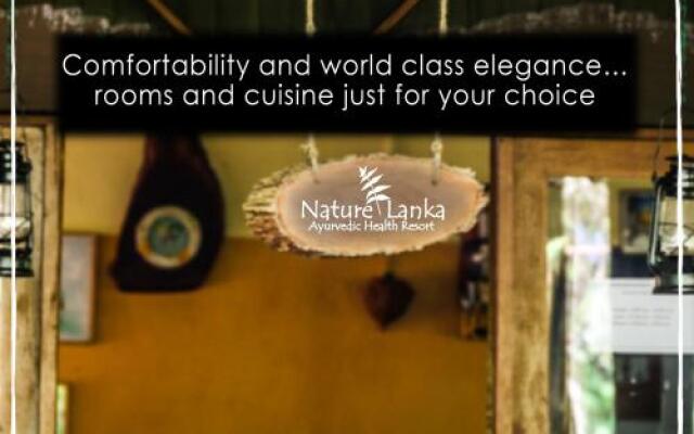 Nature Lanka Ayurveda Health Resort