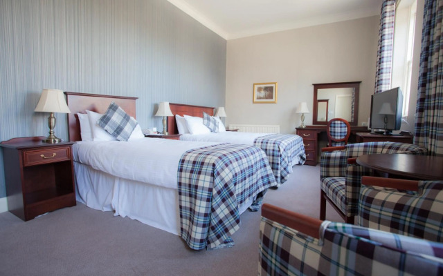 Salutation Hotel