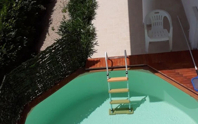 La Casa Del Leone Rosso