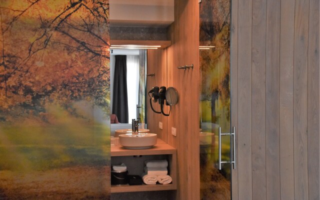 Van Der Valk Hotel Dennenhof