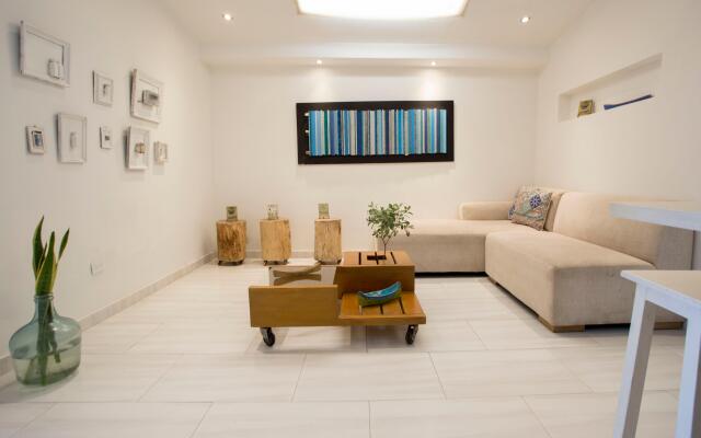 Hotel Barahona Cartagena