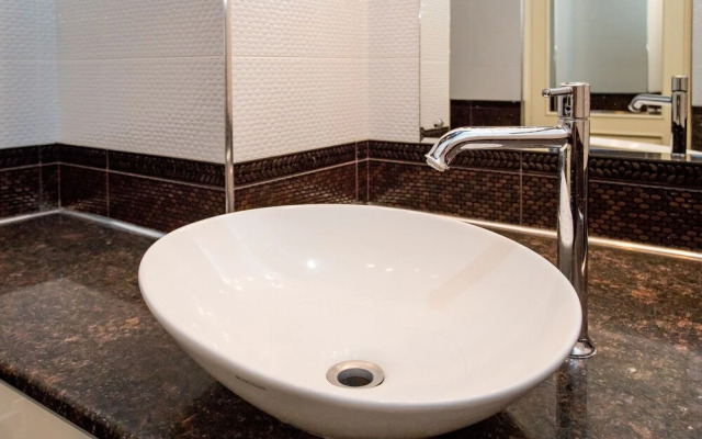 Апартаменты HB apartments Akhvelediani