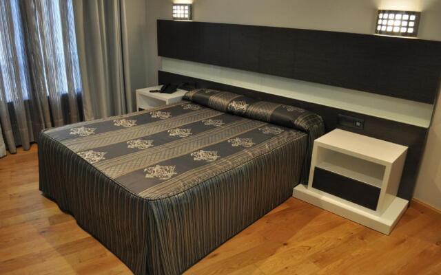 Hospedaje La Tortuga