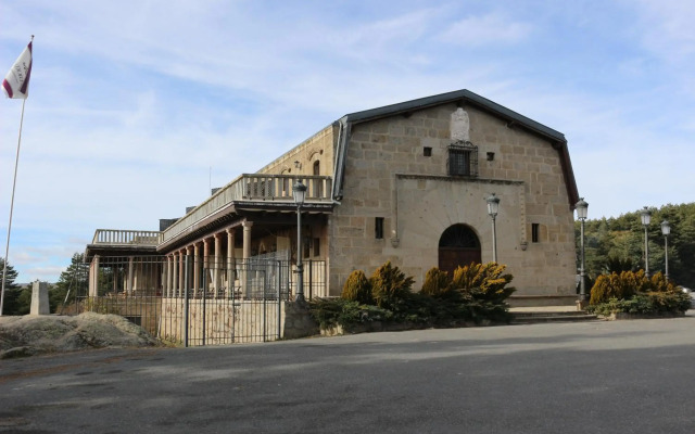 Parador De Gredos