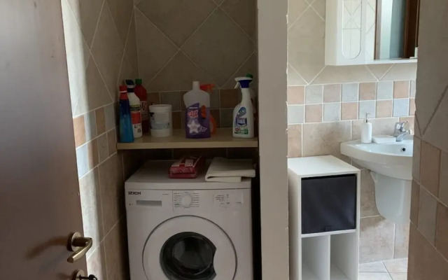 Kibilù - Via Magenta