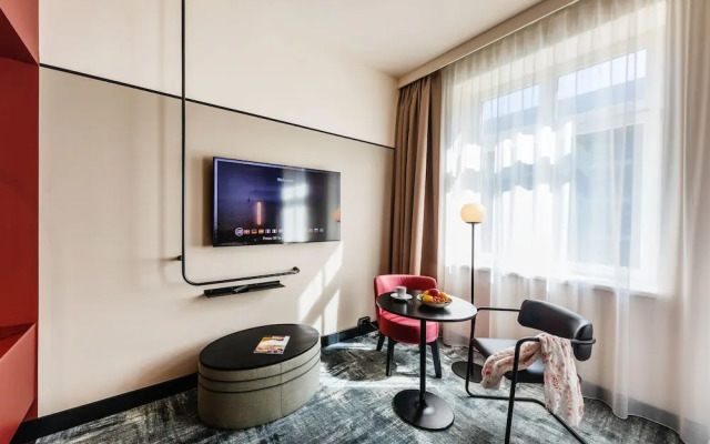 Novotel Münster City