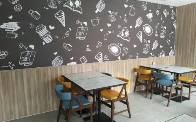 HanTing Hotel (Jiaxing New Culture Plaza)