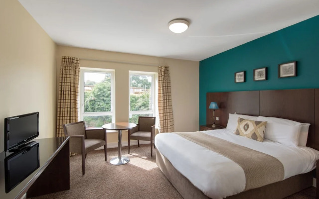 Wilton Hotel Bray